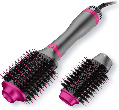 3 in 1 Hot Air Brush