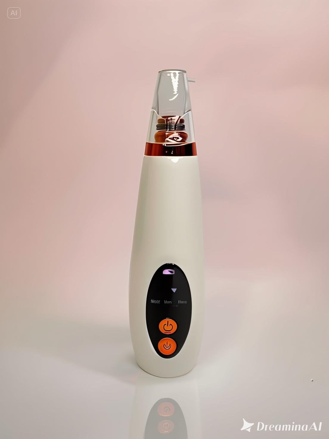 Blissye Premium Black Head Suction Machine