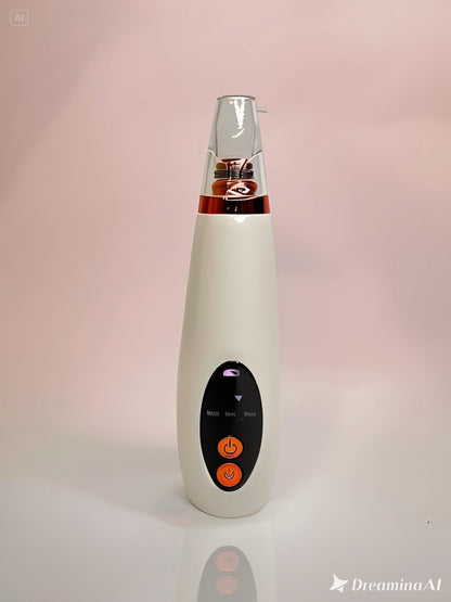 Blissye Premium Black Head Suction Machine