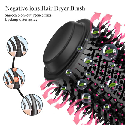 3 in 1 Hot Air Brush
