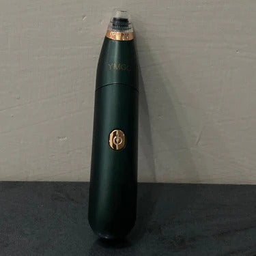 Blissye Premium Version Black Head Suction Machine with 3 Different Suction Modes