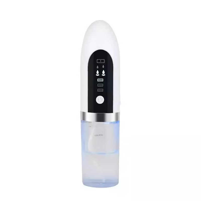 Blissye Water Steam Blackhead Remover best for Acne