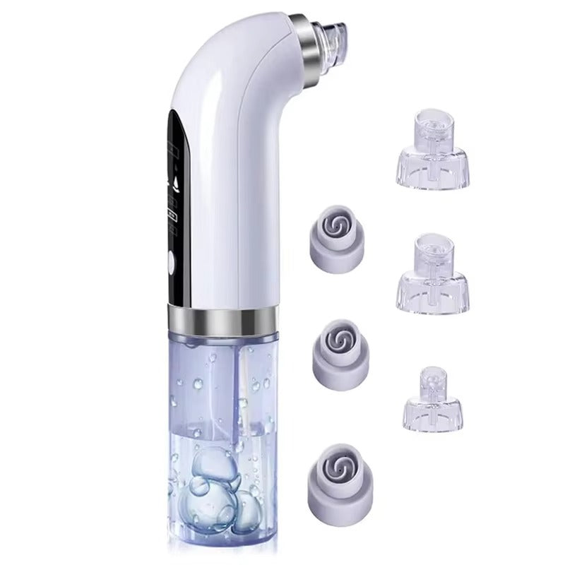 Blissye Water Steam Blackhead Remover best for Acne
