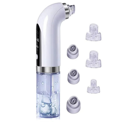 Blissye Water Steam Blackhead Remover best for Acne