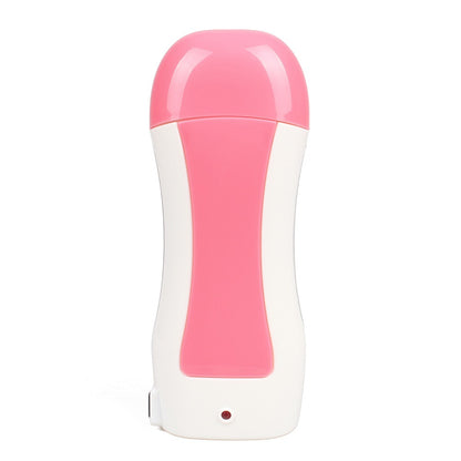 3-in-1 Electric Roll-On Wax Heater Kit