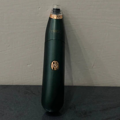 Blissye Premium Version Black Head Suction Machine with 3 Different Suction Modes