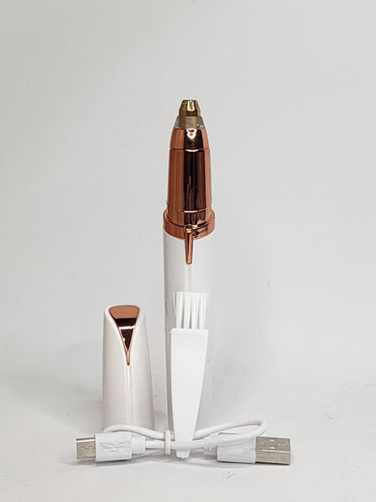 Blissye USB Rechargeable Flawless Eyebrow Hair