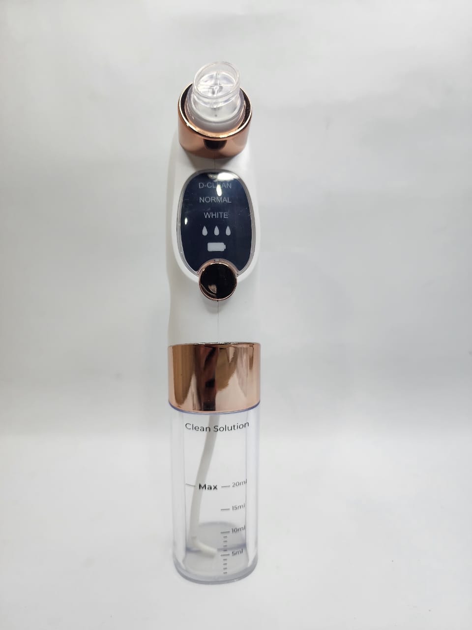 Blissye Premium Blackhead Vacuum + Hydra Facial