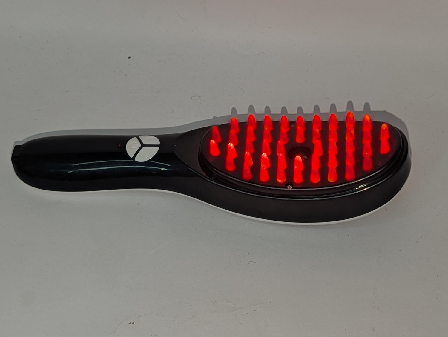Electric Scalp Massage Brush for Deep Hairs Oiling
