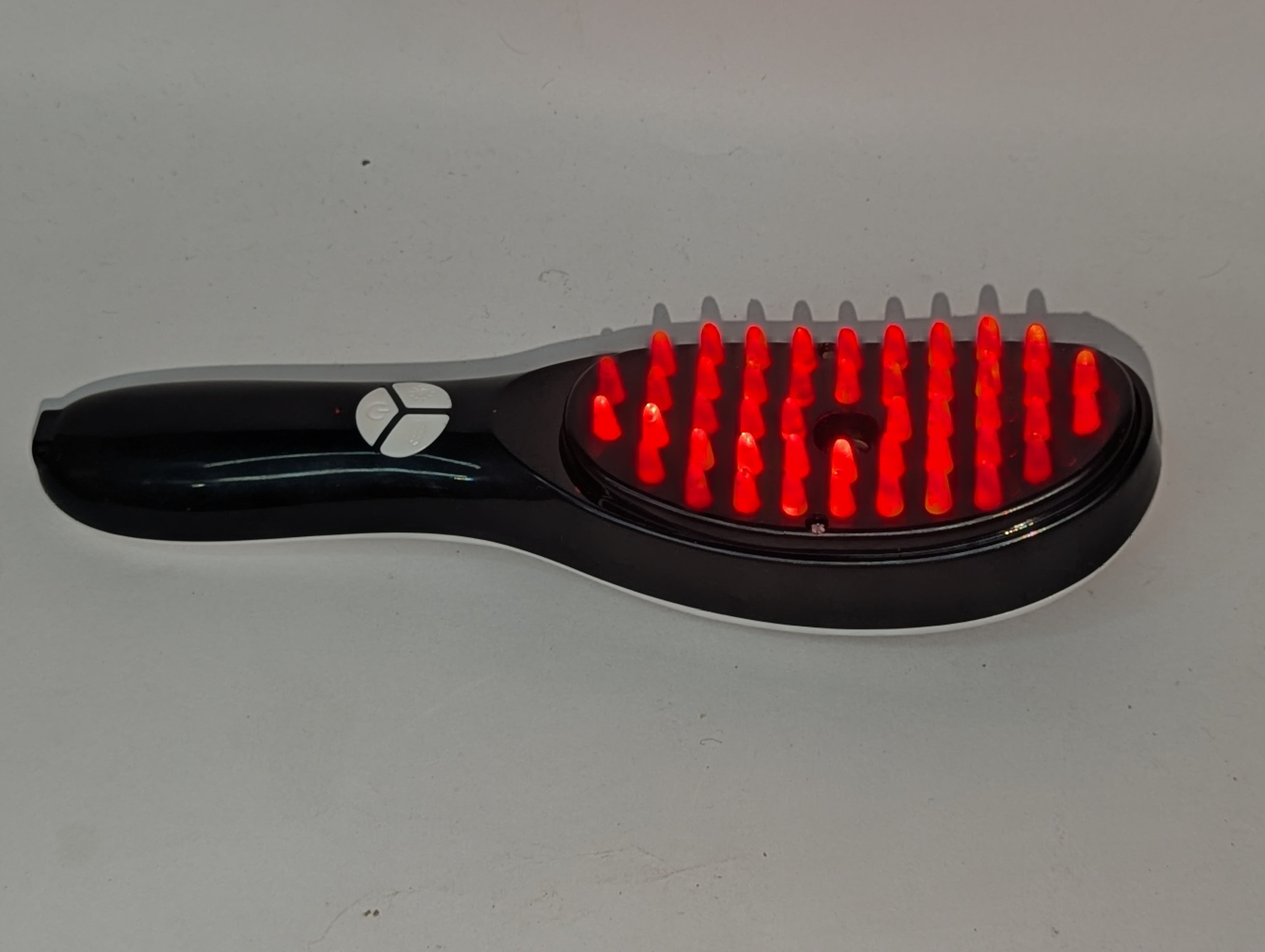 Electric Scalp Massage Brush for Deep Hairs Oiling