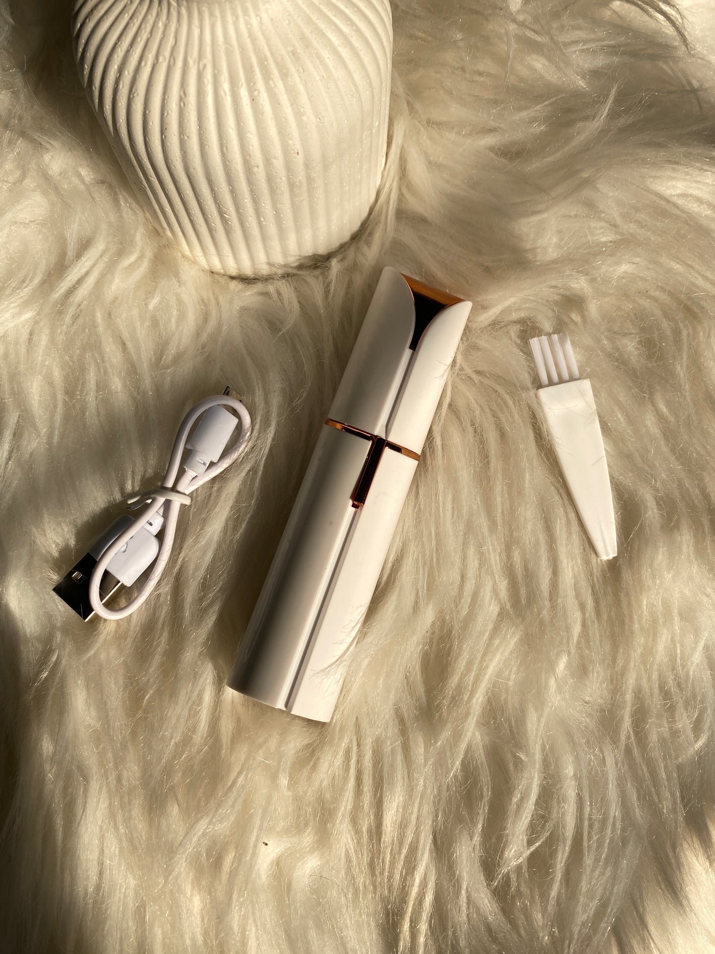 Blissye Facial Hair Remover