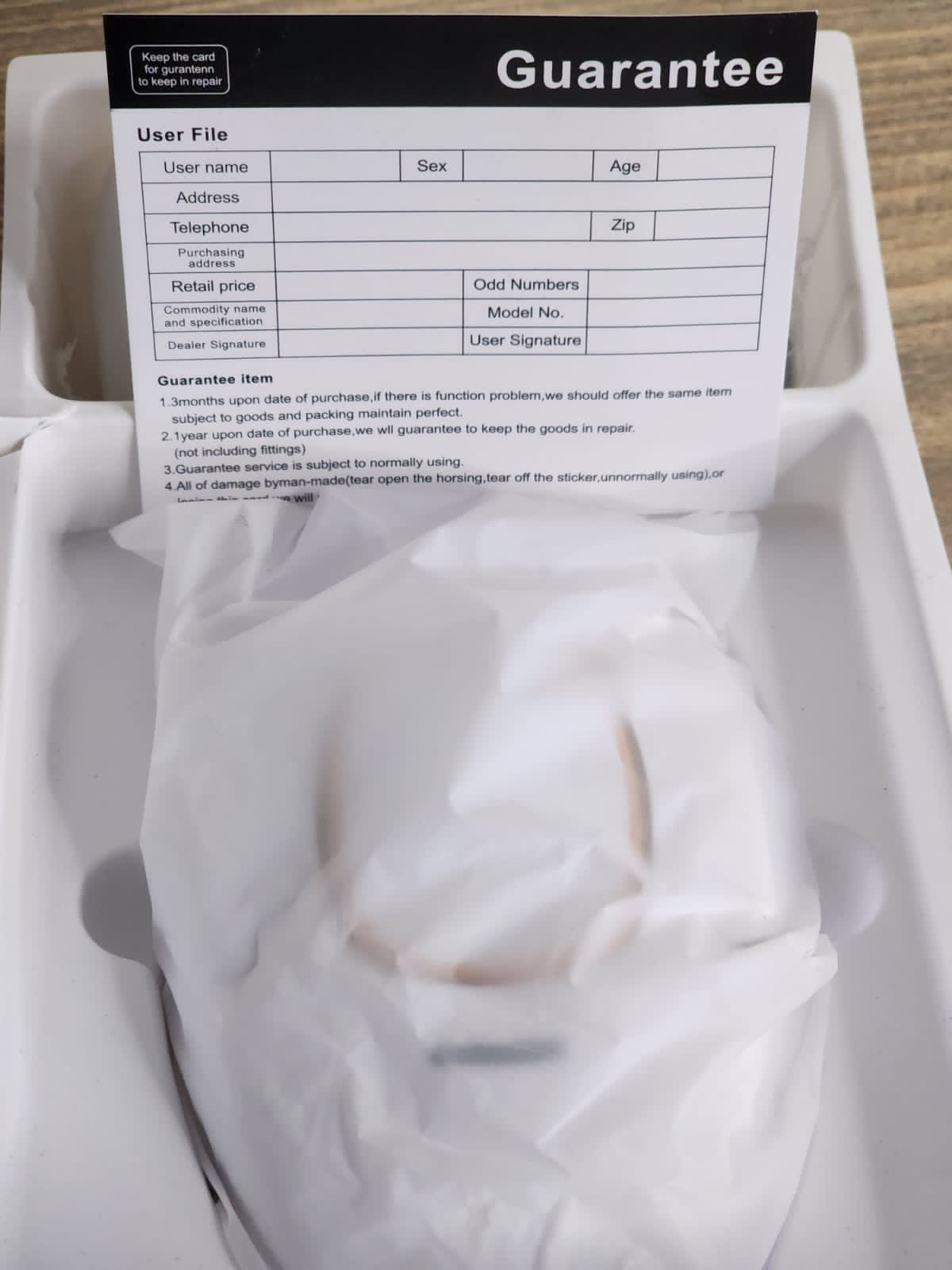 Blissye Professional Laser Hair Removal for Parmanent Removal