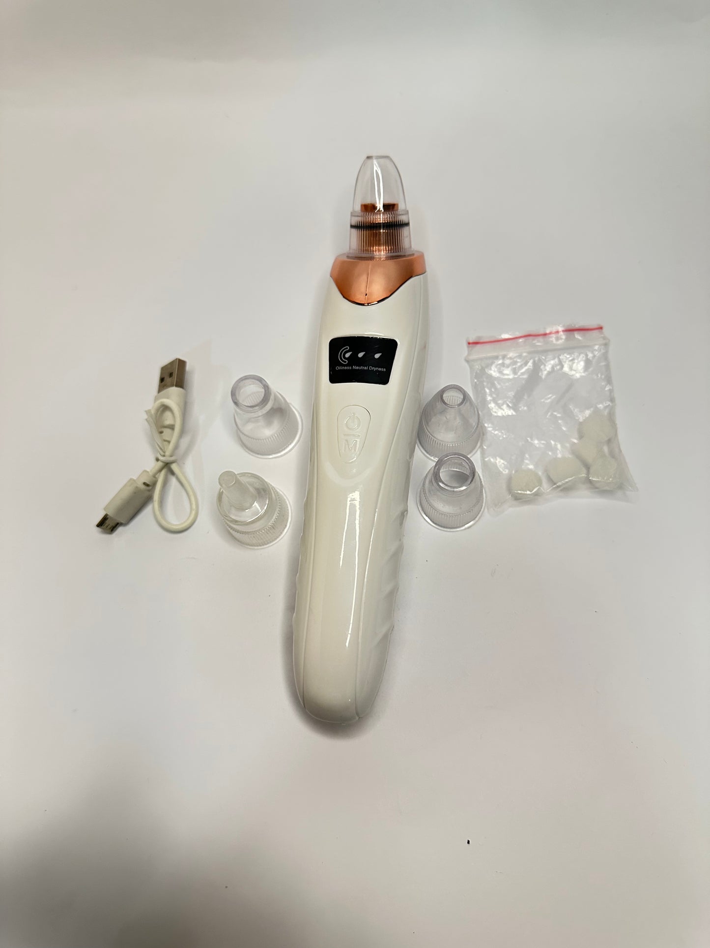 Blackhead Vacuum