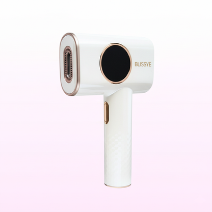 IPL Hair Removal Device – 9 Levels of Irradiation &amp; 2 Modes